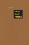 SOLID STATE PHYSICS