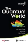 THE QUANTUM WORLD