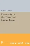 CONVEXITY IN THE THEORY OF LATTICE GASES