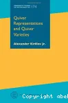 QUIVER REPRESENTATIONS AND QUIVER VARIETIES