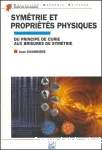 SYMETRIE ET PROPRIETES PHYSIQUES