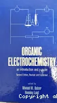 ORGANIC ELECTROCHEMISTRY