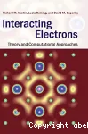 INTERACTING ELECTRONS