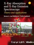 X-RAY ABSORPTION AND X-RAY EMISSION SPECTROSCOPY