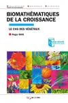 BIOMATHEMATIQUES DE LA CROISSANCE