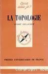 LA TOPOLOGIE