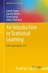 AN INTRODUCTION TO STATISTICAL LEARNING