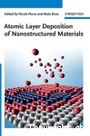 ATOMIC LAYER DEPOSITION OF NANOSTRUCTURED MATERIALS