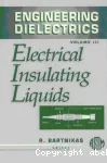 ELECTRICAL INSULATING LIQUIDS