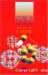 LECTURES ON QUASICRYSTALS