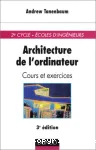 ARCHITECTURE DE L'ORDINATEUR