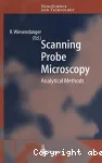 SCANNING PROBE MICROSCOPY