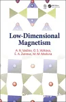 LOW-DIMENSIONAL MAGNETISM