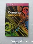 COMPLEX ANALYSIS