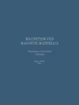 PROCEEDINGS OF THE SEVENTH CONFERENCE ON MAGNETISM AND MAGNETIC MATERIALS