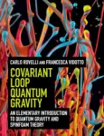 COVARIANT LOOP QUANTUM GRAVITY