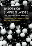 THEORY OF SIMPLE GLASSES