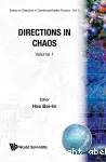 DIRECTIONS IN CHAOS