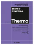 THERMODYNAMIQUE : THERMO