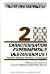 CARACTERISATION EXPERIMENTALE DES MATERIAUX I