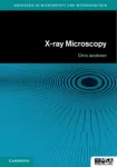 X-RAY MICROSCOPY