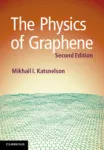 THE PHYSICS OF GRAPHENE