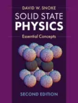 SOLID STATE PHYSICS