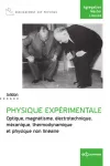 PHYSIQUE EXPERIMENTALE