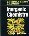 INORGANIC CHEMISTRY