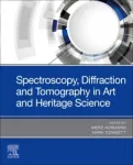 SPECTROSCOPY, DIFFRACTION AND TOMOGRAPHY IN ART AND HERITAGE SCIENCE