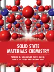 SOLID STATE MATERIALS CHEMISTRY