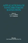 APPLICATIONS OF SYNCHROTRON RADIATION