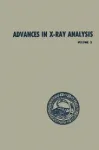 ADVANCES IN X-RAY ANALYSIS