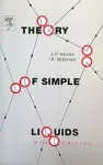 THEORY OF SIMPLE LIQUIDS