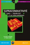 SUPRACONDUCTIVITE