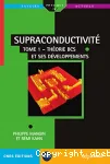 SUPRACONDUCTIVITE