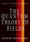 THE QUANTUM THEORY OF FIELDS