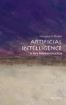 ARTIFICIAL INTELLIGENCE