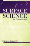 SURFACE SCIENCE