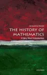 THE HISTORY OF MATHEMATICS