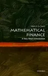 MATHEMATICAL FINANCE