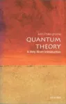 QUANTUM THEORY