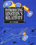 INTRODUCTION EINSTEIN'S RELATIVITY