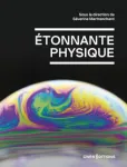 ETONNANTE PHYSIQUE