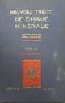 NOUVEAU TRAITE DE CHIMIE MINERALE