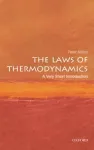 THE LAWS OF THERMODYNAMICS