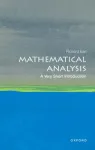 MATHEMATICAL ANALYSIS