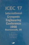 INTERNATIONAL CRYOGENIC ENGINEERING CONFERENCE 1998