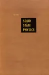 SOLID STATE PHYSICS