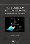 NONEQUILIBRIUM STATISTICAL MECHANICS